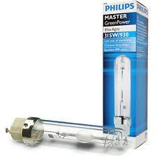 Ampoule CMH 315W 930 - Croissance et Floraison - PHILIPS